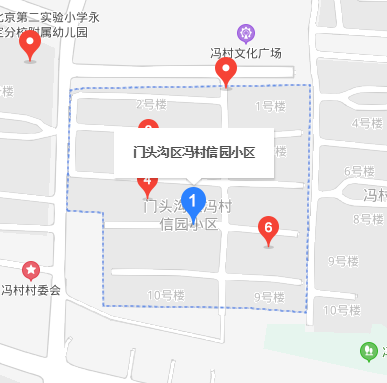 信園小區(qū)