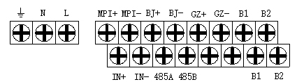 TS-DH-200<a href=http://www.eatshoptw.com/dianqihuozai/ target=_blank class=infotextkey>電氣火災(zāi)監(jiān)控</a>設(shè)備