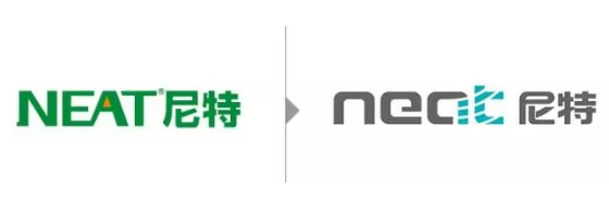 企業(yè)更名+全新VI，尼特品牌形象全面升級(jí)